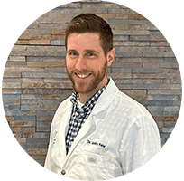 Dr. Justin Fehr