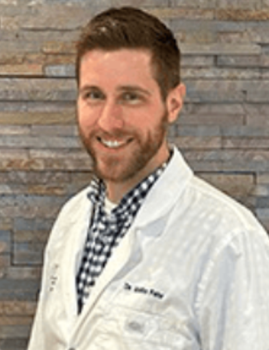 Dr. Justin Fehr